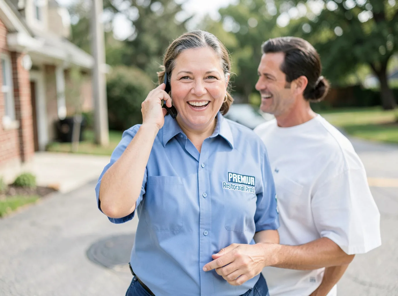 Water Damage Restoration Thompson, PA FAQs